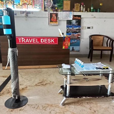 Hotel City Centaur Bangalore Esterno foto