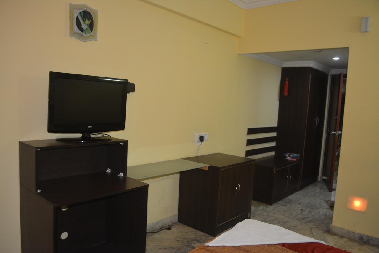 Hotel City Centaur Bangalore Esterno foto