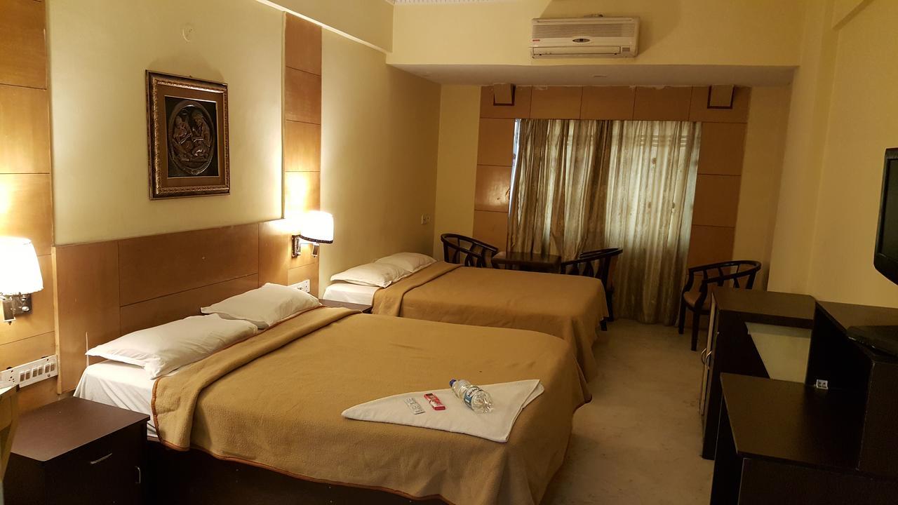 Hotel City Centaur Bangalore Esterno foto