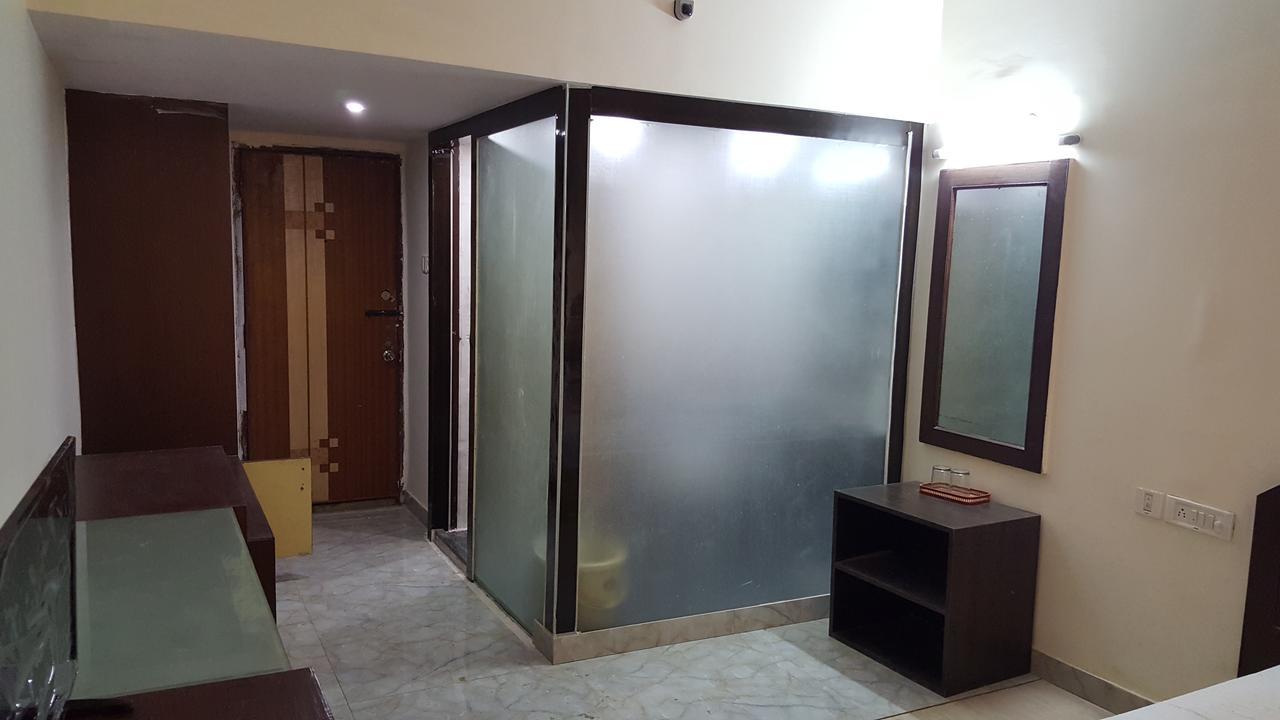 Hotel City Centaur Bangalore Esterno foto