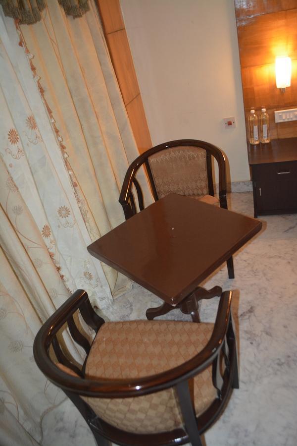 Hotel City Centaur Bangalore Esterno foto